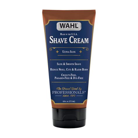 Men's Shaving Creams & Oils .
